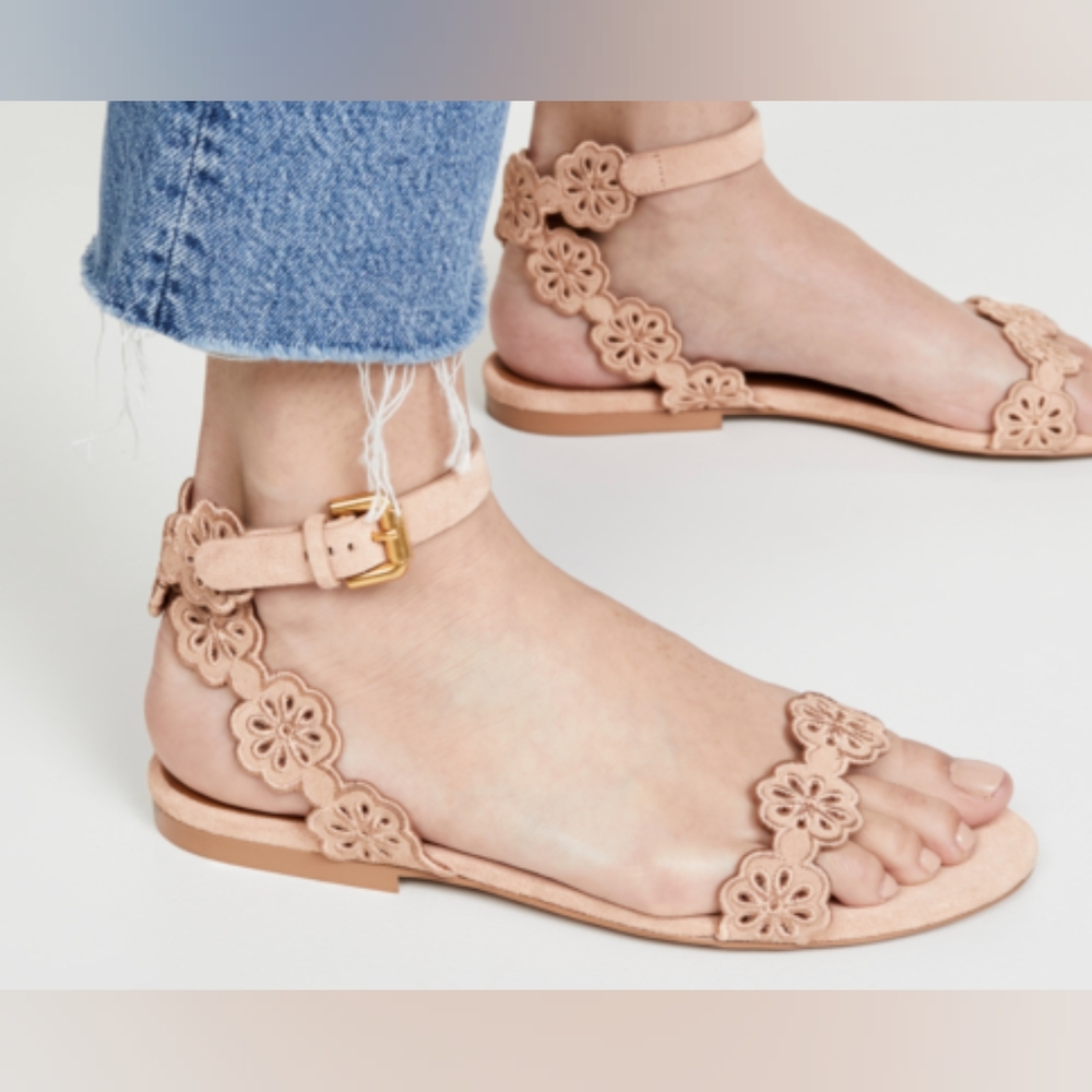 3/$100 See by Chloe Sandals - Picture 2 of 9